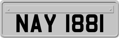 NAY1881