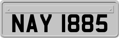 NAY1885