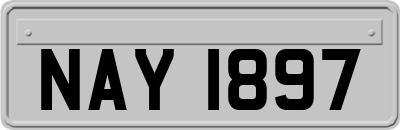 NAY1897