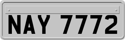 NAY7772