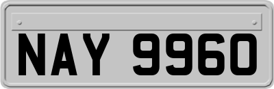 NAY9960