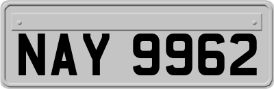 NAY9962