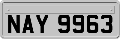 NAY9963