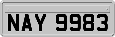 NAY9983
