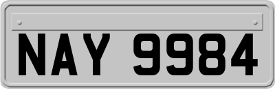 NAY9984