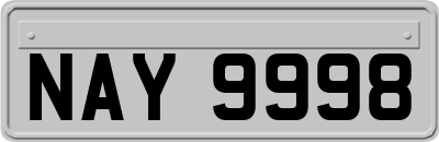 NAY9998
