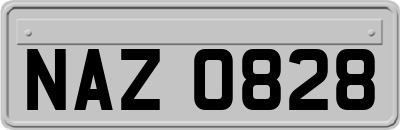 NAZ0828