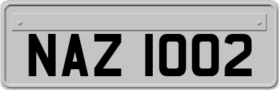 NAZ1002