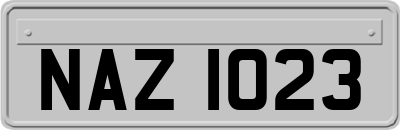 NAZ1023