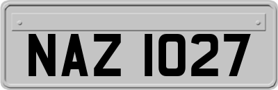 NAZ1027