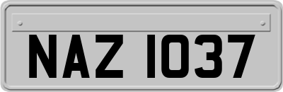 NAZ1037