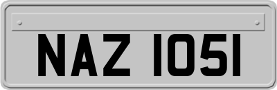 NAZ1051