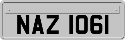 NAZ1061