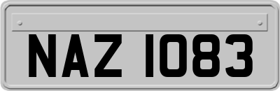 NAZ1083