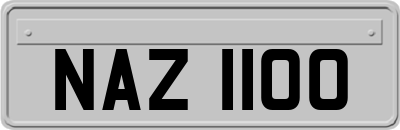 NAZ1100