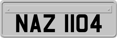 NAZ1104