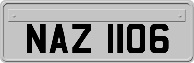 NAZ1106