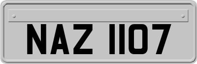 NAZ1107