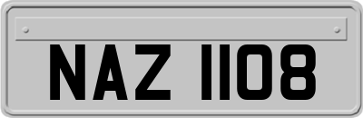 NAZ1108