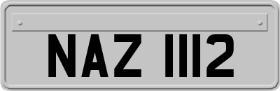 NAZ1112