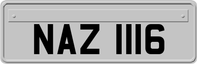 NAZ1116