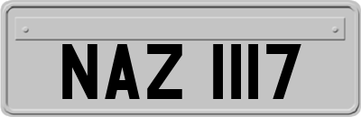 NAZ1117