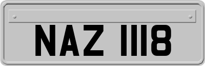 NAZ1118