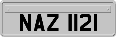 NAZ1121