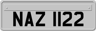 NAZ1122