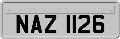 NAZ1126