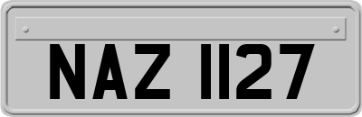 NAZ1127