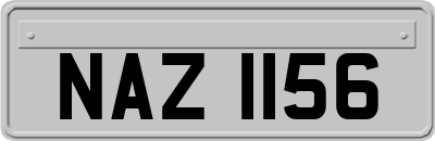 NAZ1156