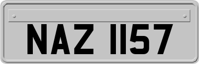 NAZ1157