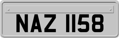 NAZ1158