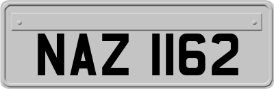 NAZ1162