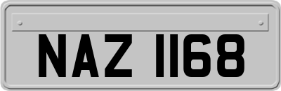 NAZ1168
