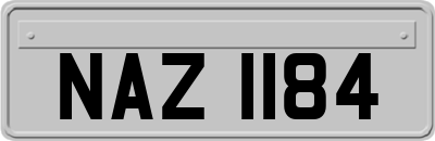 NAZ1184