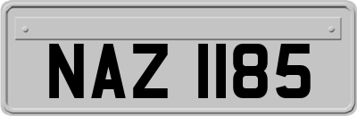 NAZ1185