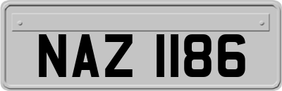 NAZ1186