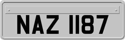 NAZ1187