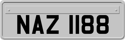 NAZ1188