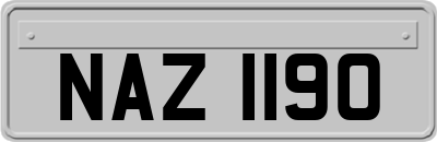 NAZ1190