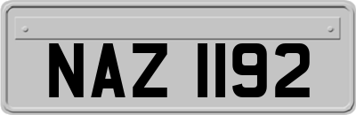 NAZ1192