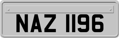 NAZ1196
