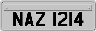 NAZ1214