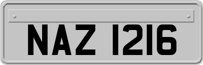 NAZ1216