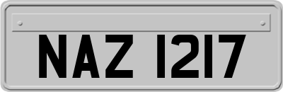 NAZ1217