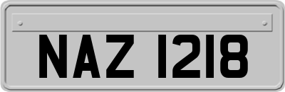 NAZ1218
