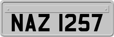 NAZ1257