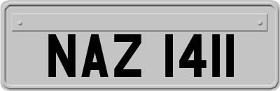 NAZ1411